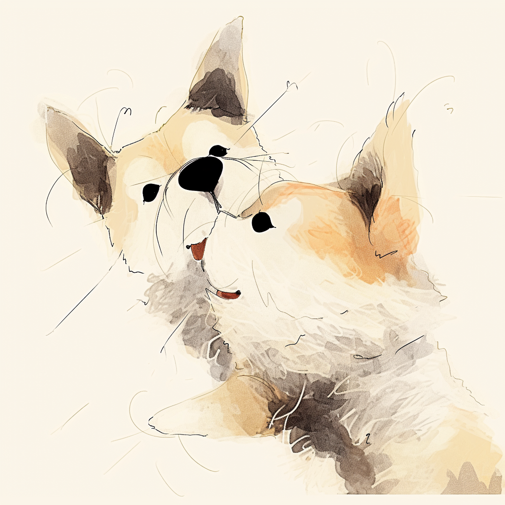 远程训犬